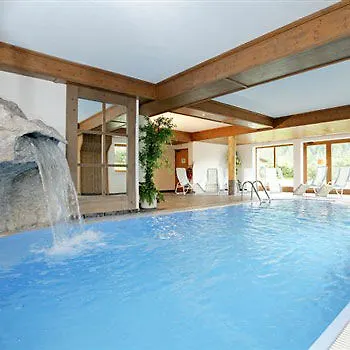 Hotel Kirchdach 