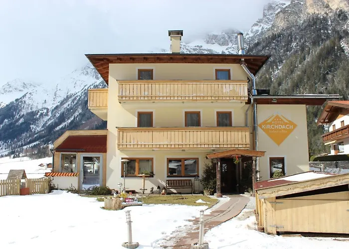 Hotel Kirchdach
