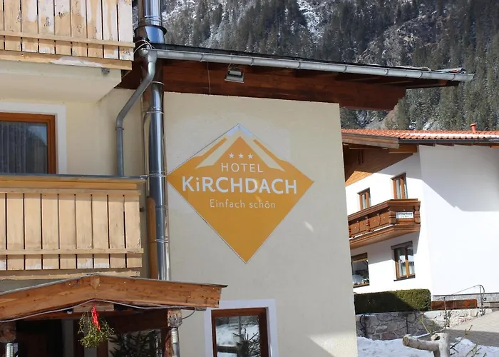 Hotel Kirchdach