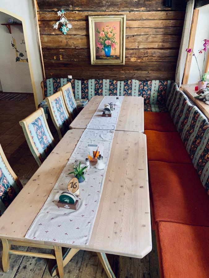 Hotel Kirchdach