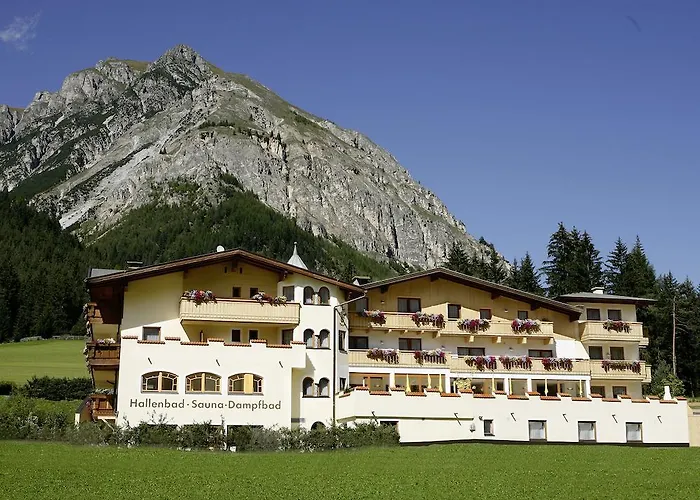 Hotel Kirchdach