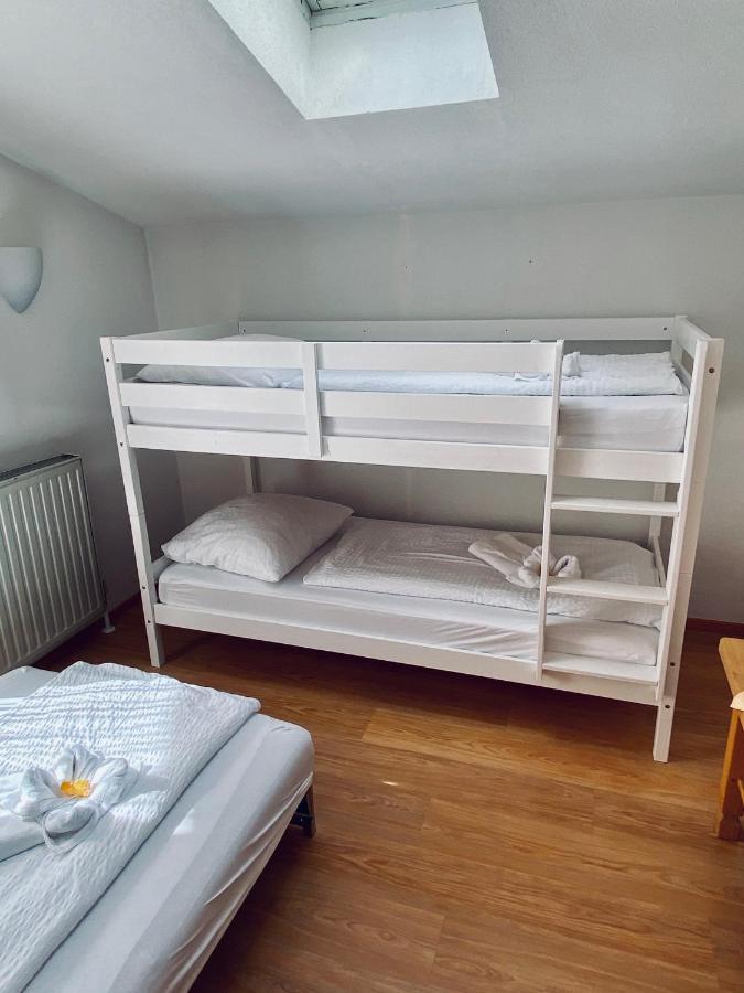 Kirchdach Hotel 3*