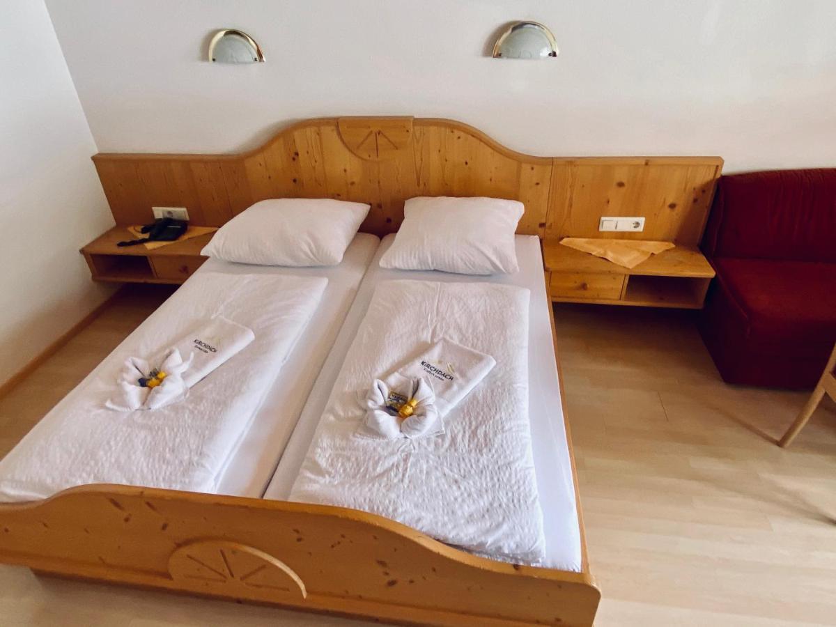 Hotel Kirchdach 3*