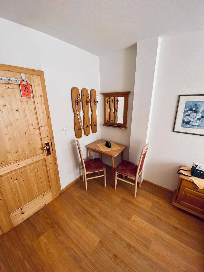 Hotel Kirchdach Gschnitz