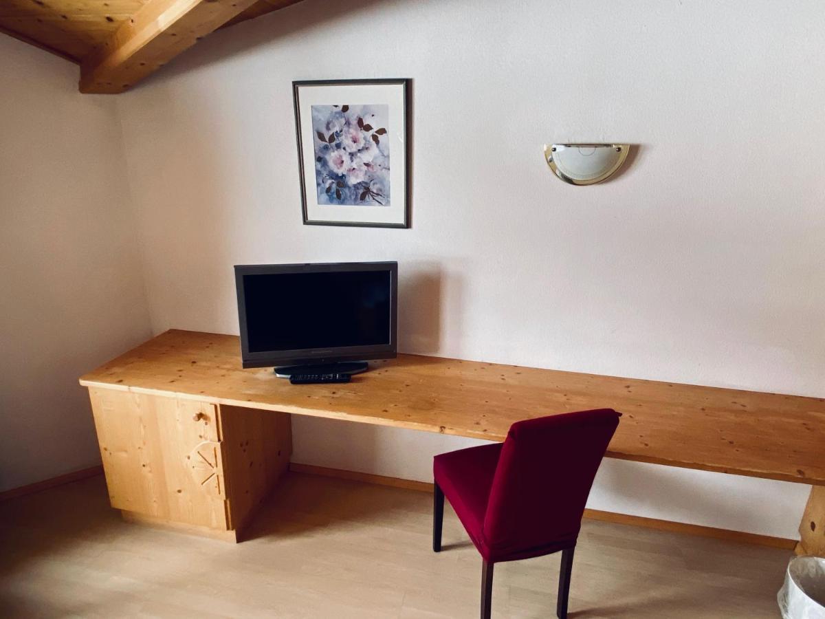 Hotel Kirchdach 3*